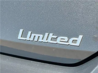 Hyundai ELANTRA 2024 Limited 4dr Sedan