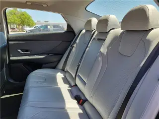 Hyundai ELANTRA 2024 Limited 4dr Sedan