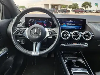 Mercedes-Benz GLA 2025 GLA 250 4dr SUV