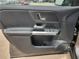 Mercedes-Benz GLA 2025 GLA 250 4dr SUV