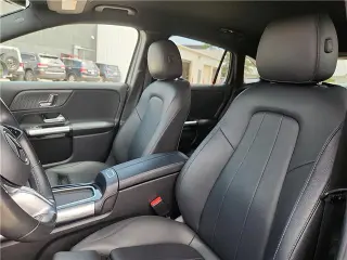 Mercedes-Benz GLA 2025 GLA 250 4dr SUV