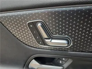 Mercedes-Benz GLA 2025 GLA 250 4dr SUV