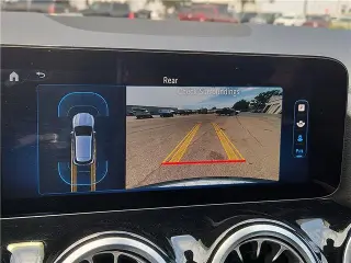 Mercedes-Benz GLA 2025 GLA 250 4dr SUV
