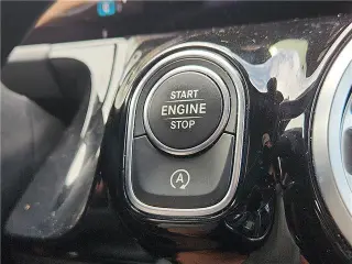 Mercedes-Benz GLA 2025 GLA 250 4dr SUV