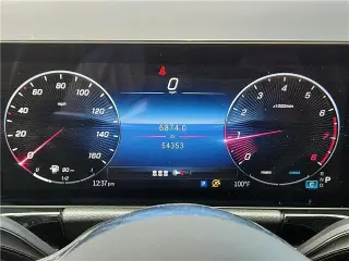 Mercedes-Benz GLA 2025 GLA 250 4dr SUV
