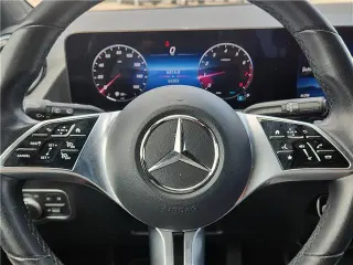 Mercedes-Benz GLA 2025 GLA 250 4dr SUV