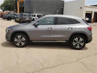 Mercedes-Benz GLA 2025 GLA 250 4dr SUV
