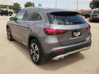 Mercedes-Benz GLA 2025 GLA 250 4dr SUV
