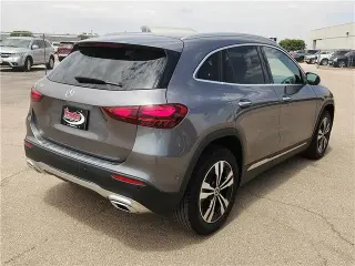 Mercedes-Benz GLA 2025 GLA 250 4dr SUV