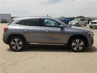 Mercedes-Benz GLA 2025 GLA 250 4dr SUV