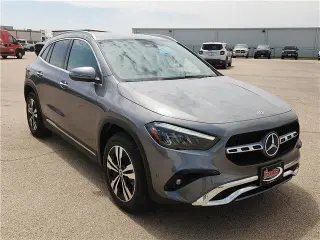 Mercedes-Benz GLA 2025 GLA 250 4dr SUV