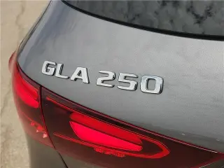 Mercedes-Benz GLA 2025 GLA 250 4dr SUV