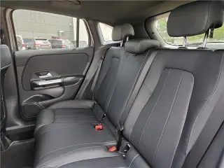 Mercedes-Benz GLA 2025 GLA 250 4dr SUV