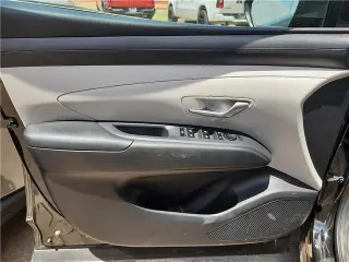 Hyundai TUCSON 2025 SEL 4dr SUV