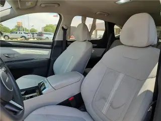 Hyundai TUCSON 2025 SEL 4dr SUV