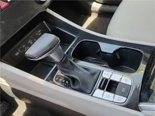 Hyundai TUCSON 2025 SEL 4dr SUV