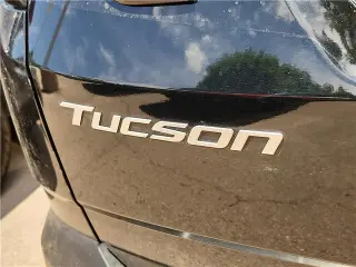 Hyundai TUCSON 2025 SEL 4dr SUV