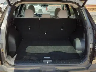 Hyundai TUCSON 2025 SEL 4dr SUV