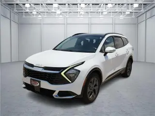 Kia Sportage 2023 SX 4dr SUV