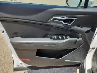 Kia Sportage 2023 SX 4dr SUV