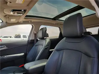 Kia Sportage 2023 SX 4dr SUV