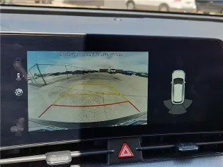 Kia Sportage 2023 SX 4dr SUV