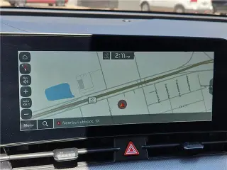 Kia Sportage 2023 SX 4dr SUV