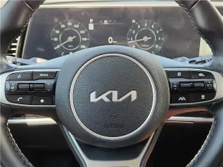 Kia Sportage 2023 SX 4dr SUV