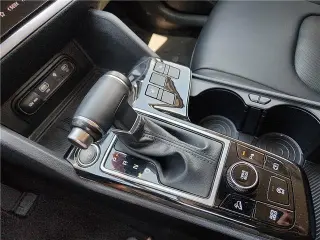 Kia Sportage 2023 SX 4dr SUV