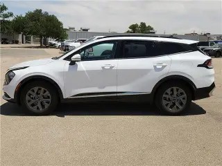 Kia Sportage 2023 SX 4dr SUV
