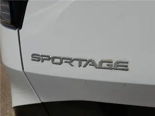 Kia Sportage 2023 SX 4dr SUV