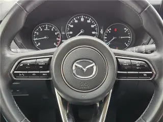 Mazda CX-90 2024 AWD 3.3 Turbo Premium 4dr SUV