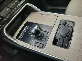 Mazda CX-90 2024 AWD 3.3 Turbo Premium 4dr SUV
