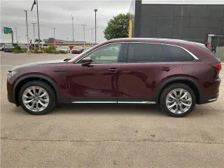 Mazda CX-90 2024 AWD 3.3 Turbo Premium 4dr SUV