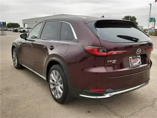 Mazda CX-90 2024 AWD 3.3 Turbo Premium 4dr SUV