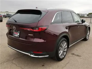 Mazda CX-90 2024 AWD 3.3 Turbo Premium 4dr SUV