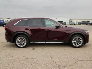 Mazda CX-90 2024 AWD 3.3 Turbo Premium 4dr SUV