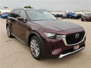 Mazda CX-90 2024 AWD 3.3 Turbo Premium 4dr SUV