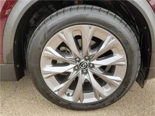 Mazda CX-90 2024 AWD 3.3 Turbo Premium 4dr SUV