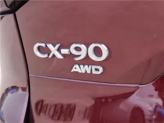 Mazda CX-90 2024 AWD 3.3 Turbo Premium 4dr SUV