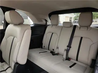 Mazda CX-90 2024 AWD 3.3 Turbo Premium 4dr SUV