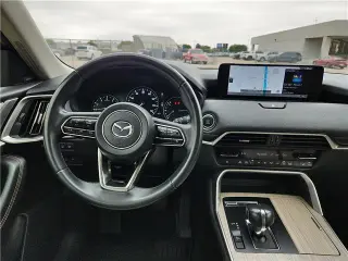 Mazda CX-90 2024 AWD 3.3 Turbo Premium 4dr SUV