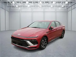 Hyundai SONATA 2024 AWD SEL 4dr Sedan