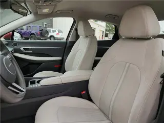 Hyundai SONATA 2024 AWD SEL 4dr Sedan