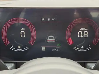 Hyundai SONATA 2024 AWD SEL 4dr Sedan