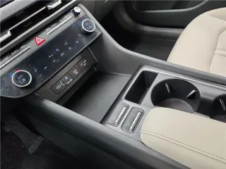 Hyundai SONATA 2024 AWD SEL 4dr Sedan