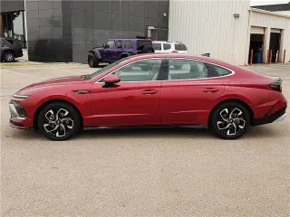 Hyundai SONATA 2024 AWD SEL 4dr Sedan