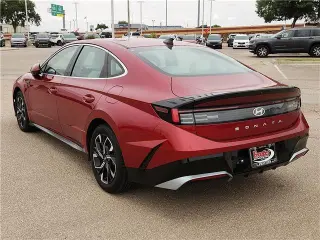 Hyundai SONATA 2024 AWD SEL 4dr Sedan