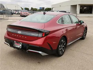 Hyundai SONATA 2024 AWD SEL 4dr Sedan