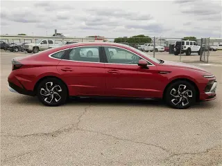 Hyundai SONATA 2024 AWD SEL 4dr Sedan